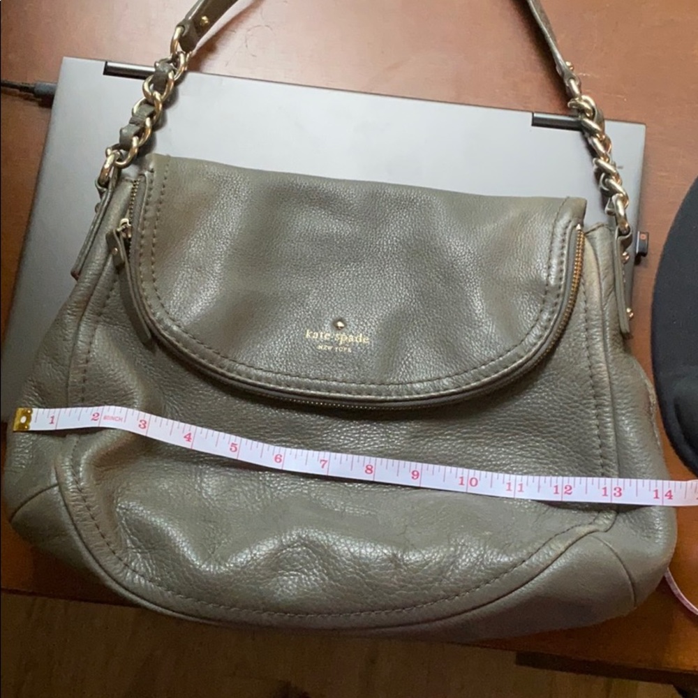 Kate Spade Purse - Picture 8 of 9